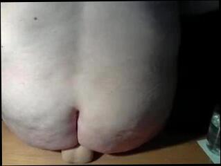 Video 162861601: amateur dildo, gay dildo, man dildo