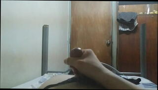 Video 1276593555: femboy solo masturbation, crossdresser solo masturbation, pov solo cumshot, boy solo cumshot, femboy cums, filipino femboy, cum jack