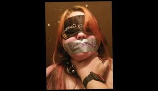 Video 1046128803: bbw milf solo, bbw milf toys, big tit milf bondage, bbw amateur solo, milf amateur fetish, bondage gagged, solo female bbw, amateur milf moaning, tit red head milf, toy humping