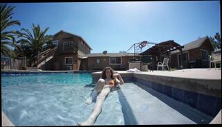 Video 484034603: crossdresser femboy sissy, sissy femboy solo, sissy crossdresser trans, amateur sissy crossdresser, pool solo, sissy outside