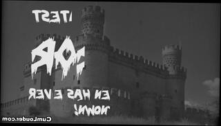 Watch the video about Frankenstein's Monster Parody XXX