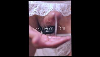 Video 1587409843: sissy femboy solo, sissy femboy masturbate, sissy femboy cum, sissy faggot joi, solo male masturbation pov, amateur femboy solo, sissy solo cumshots, sissy femboy training, femboy milks, sissy cum swallow, cummy