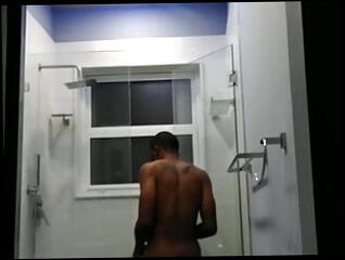 Video 1591521451: shower cam, perv, man gay