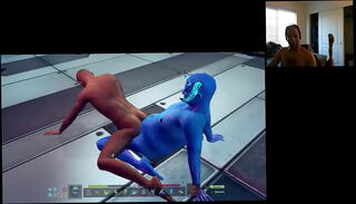 Video 1146594405: 3d gay sex, 3d sex game, nude 3d