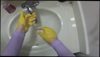 Video 1207270403: amateur solo sexy, sexy solo female, solo hand, sexy washing