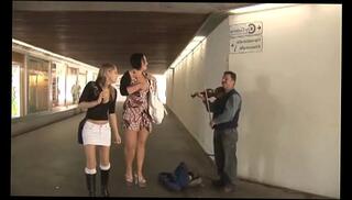 Video 313741585: tits fingering, fingering outdoor, public fingering