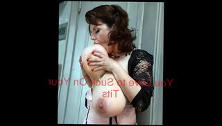 Video 145568045: tits boobs breasts, boobs tits sucking, tits self sucking