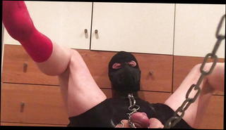 Video 846152501: chains anal, gay chain