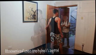 Video 941537515: amateur gay twink, twink neighbour, twink bath, twink bathroom