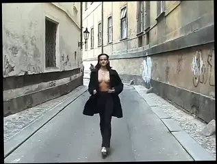 Watch the video about Skinny chick getting her ass pounded