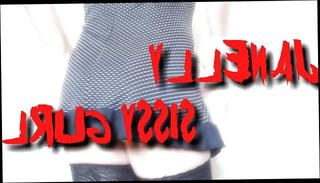 Video 1065038001: sissy solo, sissy shemale slut, sissy slut ass, big ass shemale solo, solo shemale amateur, shemale lingerie solo, ass solo hd, sissy stockings