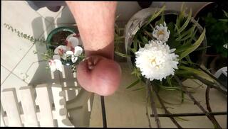 Video 308319401: gay balls, ball stretching, huge balls, man balls