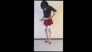 Video 90850401: shemale porn, latin shemale, lingerie shemale, stockings shemale