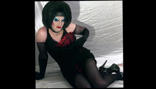 Video 1619952881: plugged slut, slut queen, english gay