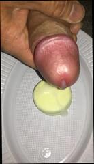 Video 276162601: white gay cums, penis semen, gay man cum, shooting semen