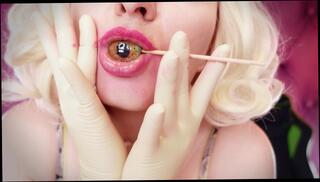 Video 1592605703: doctor medical fetish, latex model, solo model, milf double, nurse sucks doctors, model pornstar, latex sounding, models eating, female model, milf wears