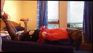 Video 158481701: gay man bondage, bondage discipline, spanking