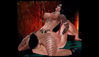 Video 1291374205: hentai anime cartoon, hentai anime porn, hentai anime sex, anime toon, face riding, rides raw