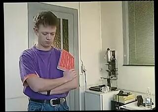 Video 131240001: vintage boys, vintage straight, vintage school, friend vintage, vintage german, hard vintage, straight boss