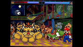 Video 1392928715: gay cartoon, game cartoon