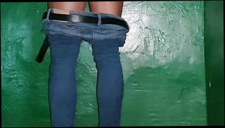 Watch the video about My sexy ass...mmm