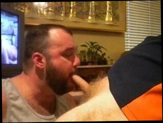 Video 93601101: sucking daddy, takes daddys load, daddy face, suck shorts, man gay