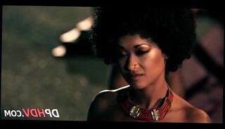 Video 211003875: hardcore sexy babe, babe fucks white guy, black babe fucking white, sexy hot babe, afro babe, hd hot babes