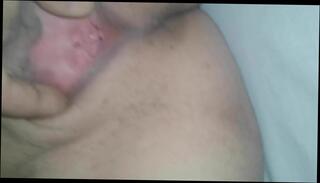 Video 370903301: wife clit, homemade clit, homemade straight, lips clit