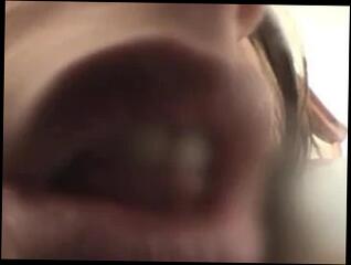 Video 130168401: foot fetish pov, straight foot, spit foot