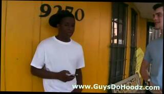 Video 83293804: interracial gay blowjob, black interracial blowjob, gay dude sucks cock, gay guys sucking cock, black dude sucks white