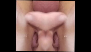 Video 1627031555: dp double penetration, dildo ass plug, closeup double penetration, plug inserted ass, double penetrated deeply, double mirror, one dildo, sexual ass, ass slurps, groans