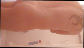 Video 1134527001: ball shower, shaved balls, man gay, gay hd