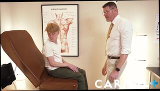 Video 1625858494: hunk barebacks twink, bareback twink gay, gay twink fetish, doctors table, doctor breeds, doctor exam, doctor guy, blonde doctor, examination table