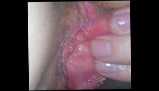 Video 1041021395: home fisting