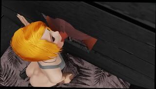 Watch the video about WBP059 - Naughty Glory Hole Bitches 6