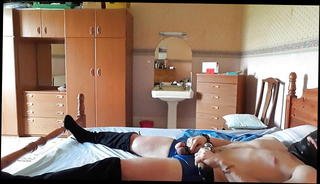 Video 1070564401: bdsm sex toys, bdsm gay sex, amateur bdsm sex, bdsm wank, latex masturbation, latex pants