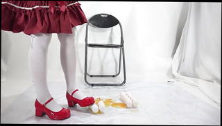 Video 1223923901: woman crush, japanese woman, straight