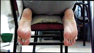 Video 781172701: skinny feet, ass anal feet, gay ass feet