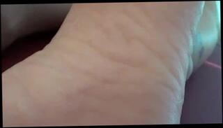 Video 216983901: foot fetish big feet, bbw foot fetish, milf feet fetish, bbw milf big boobs, bbw big tits milf, nice foot fetish, feet straight