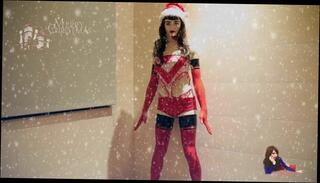 Video 283245601: latex doll, latex hd, straight