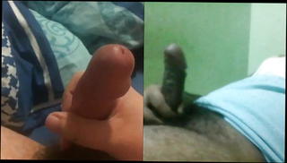 Video 796560001: couple cum, gay cum, mutual cum, guy cum