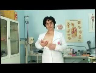 Video 143076804: gaping granny, granny nurse, granny stockings, mature granny