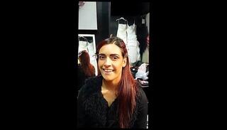 Video 405212485: model slut, model bitch, model whore, tits model, slut cunt