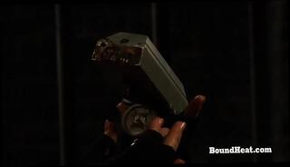 Video 382929901: lesbian slave humiliation, bound lesbian slave, bdsm bondage slave, slaves butt, straight humiliation, two beautiful sisters, sister hand, sisters face, slave hd, two beautiful women