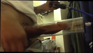 Video 154106303: solo pumped, bubble butt solo, solo toying ass, solo amateur toys, penis pump, pumping big dick, big dick solo male, big ass ebony solo, big black dick solo, butt pinky