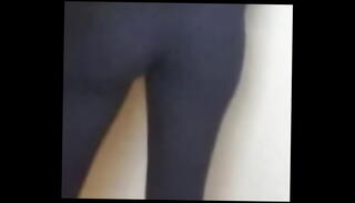 Video 761001765: big ass booty, leggings big booty, butt leg, office butt, nice butt