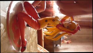 Video 227119601: bukkake double, gay bukkake, man bukkake