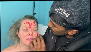 Video 854774301: dick sucking shemale, couple sucking dick, blowjob