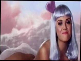 Video 118144301: katy perry, sexy straight, sexy california, super sexy, sexy celebrity, sexy american