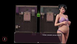 Watch the video about Lust Epidemic = playing with a toy #45